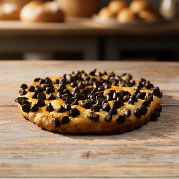 Chispas de chocolate