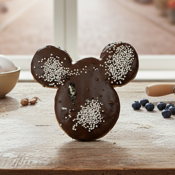 Mickey
