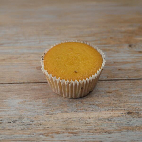 Muffin de queso