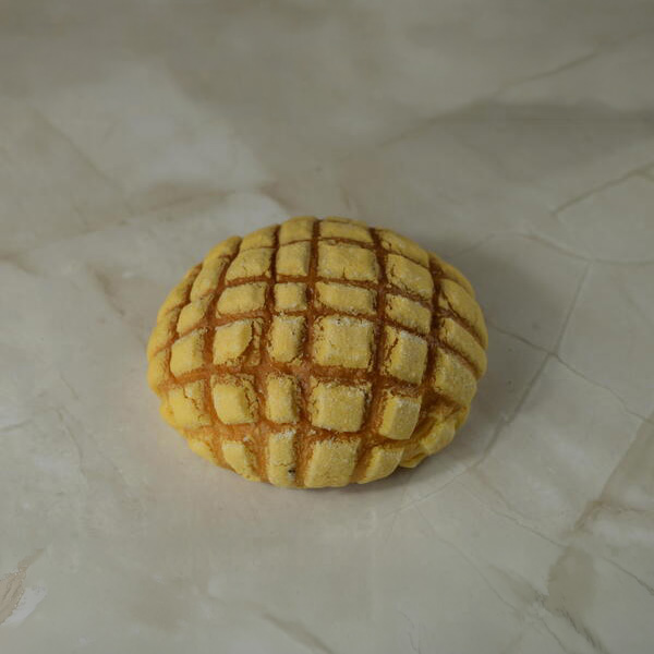 Concha amarilla