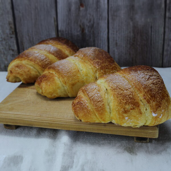  Barquillo crema pastelera