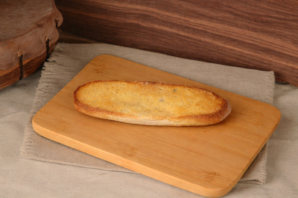 Costras de mantequilla