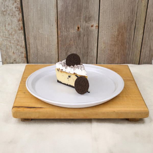 Cheesecake Oreo