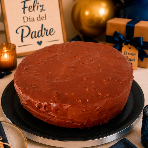 Pastel Sacher